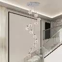 ADRIANA 12 PENDANT