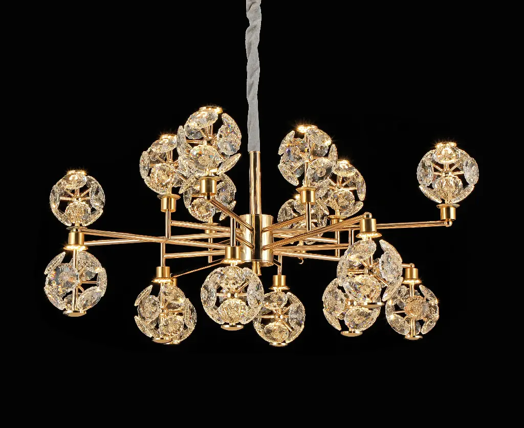 ADRIANA 16 PENDANT