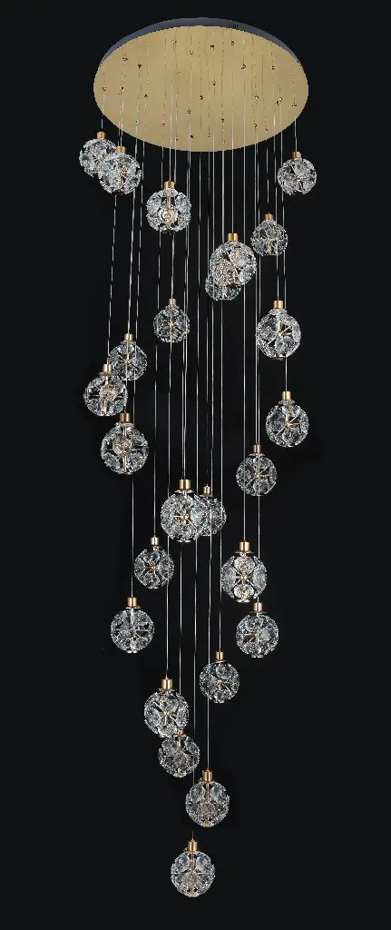 ADRIANA 25 PENDANT