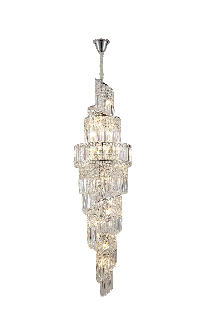 ROSEY PENDANT