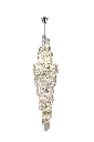 ROSEY PENDANT