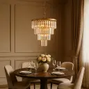 FOUR DROP CLASSIC PENDANT