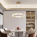 CARRARA 60 PENDANT