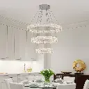 FLORENCE 3 TIER PENDANT