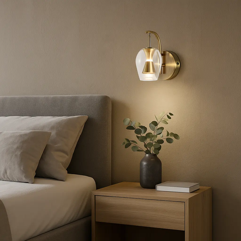 ROMEO WALL LIGHT