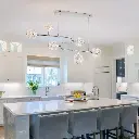 LUSIE 6 PENDANT