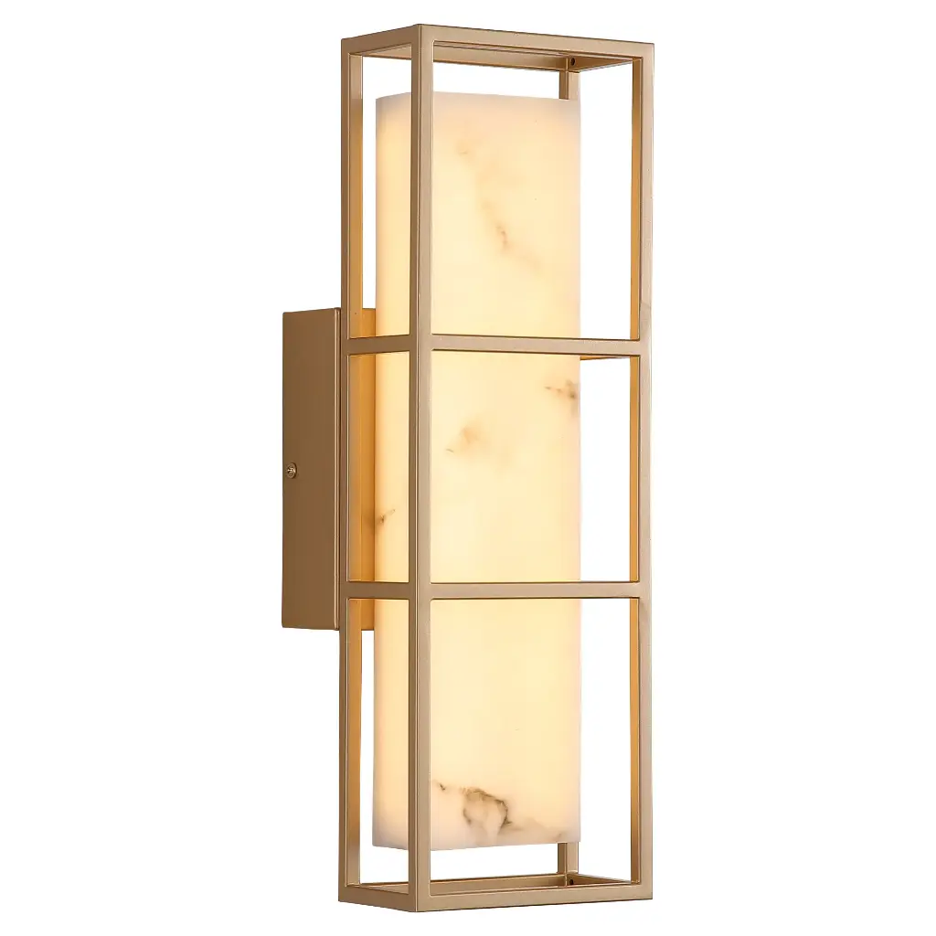 VENUS EXTERIOR WALL LIGHT