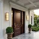 VENUS EXTERIOR WALL LIGHT