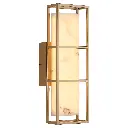VENUS EXTERIOR WALL LIGHT