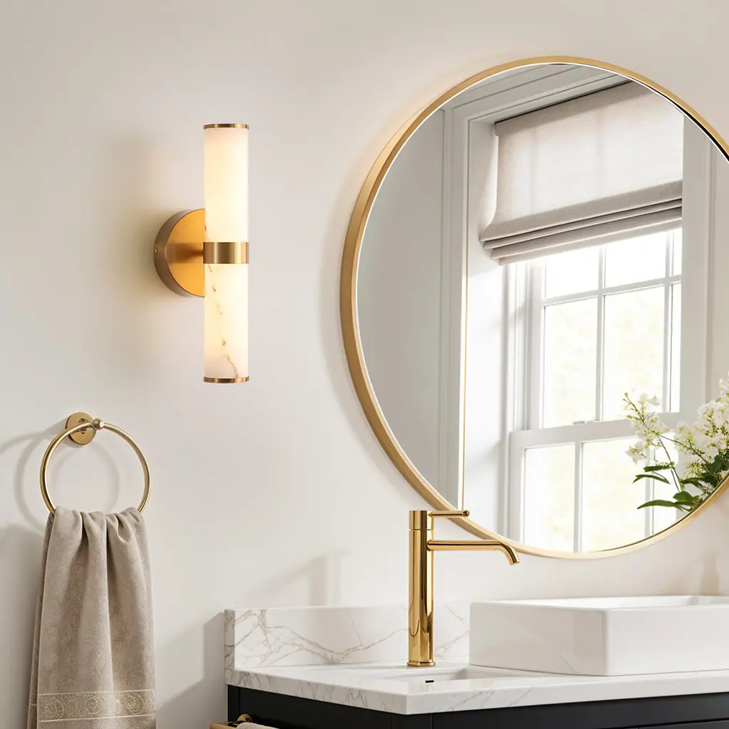 ELLA 2 LIGHT EXTERIOR WALL LIGHT
