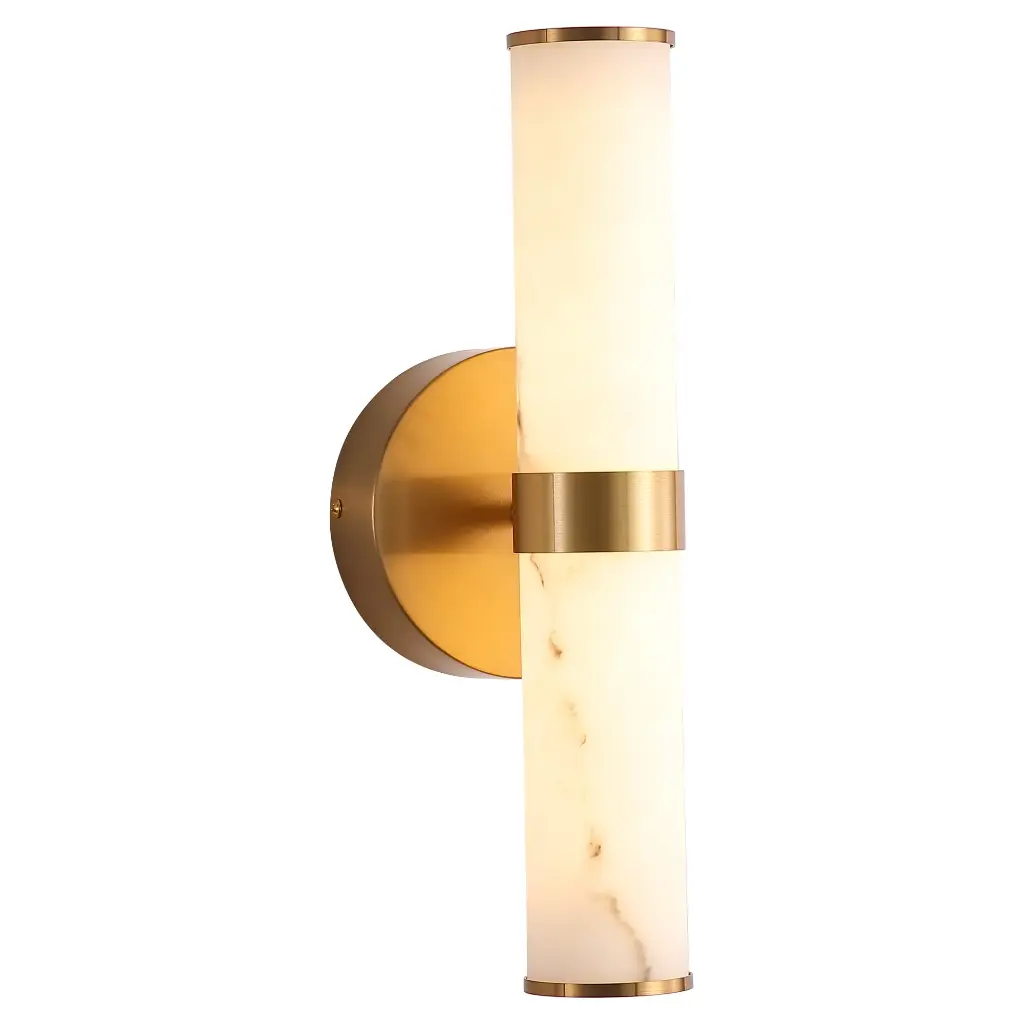 ELLA 2 LIGHT EXTERIOR WALL LIGHT