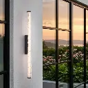 NOA 100 EXTERIOR WALL LIGHT