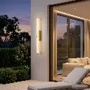 YARRA 100 EXTERIOR WALL LIGHT