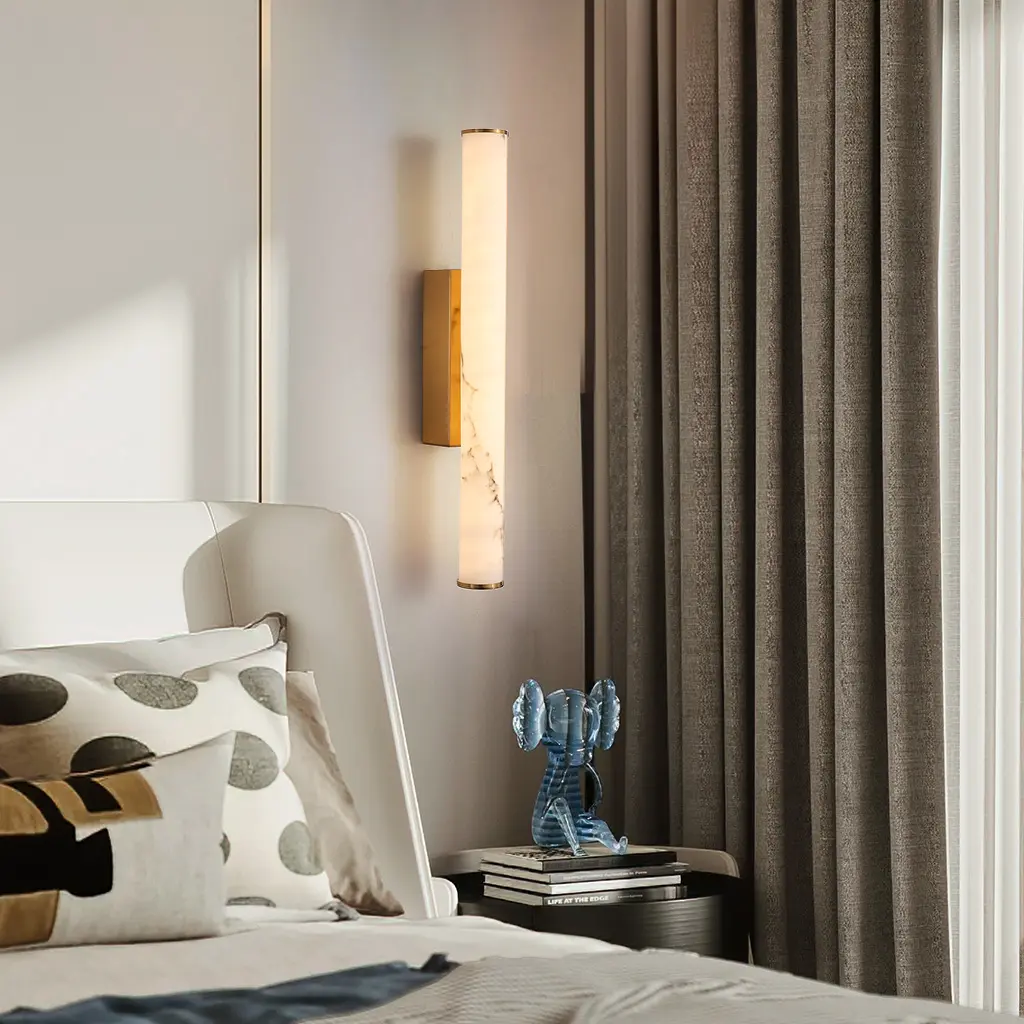 YARRA 60 EXTERIOR WALL LIGHT
