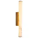 YARRA 60 EXTERIOR WALL LIGHT