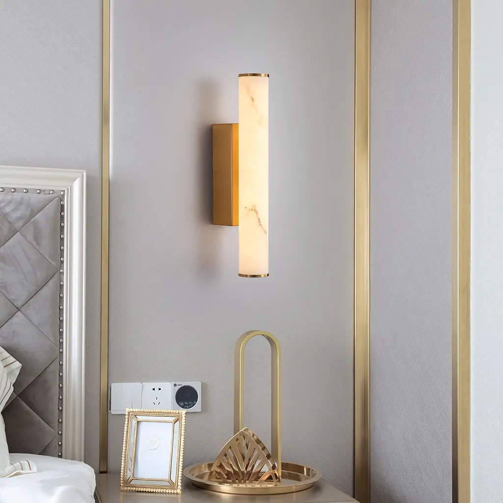 YARRA 40 EXTERIOR WALL LIGHT