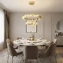 ARMADALE 2 TIER PENDANT