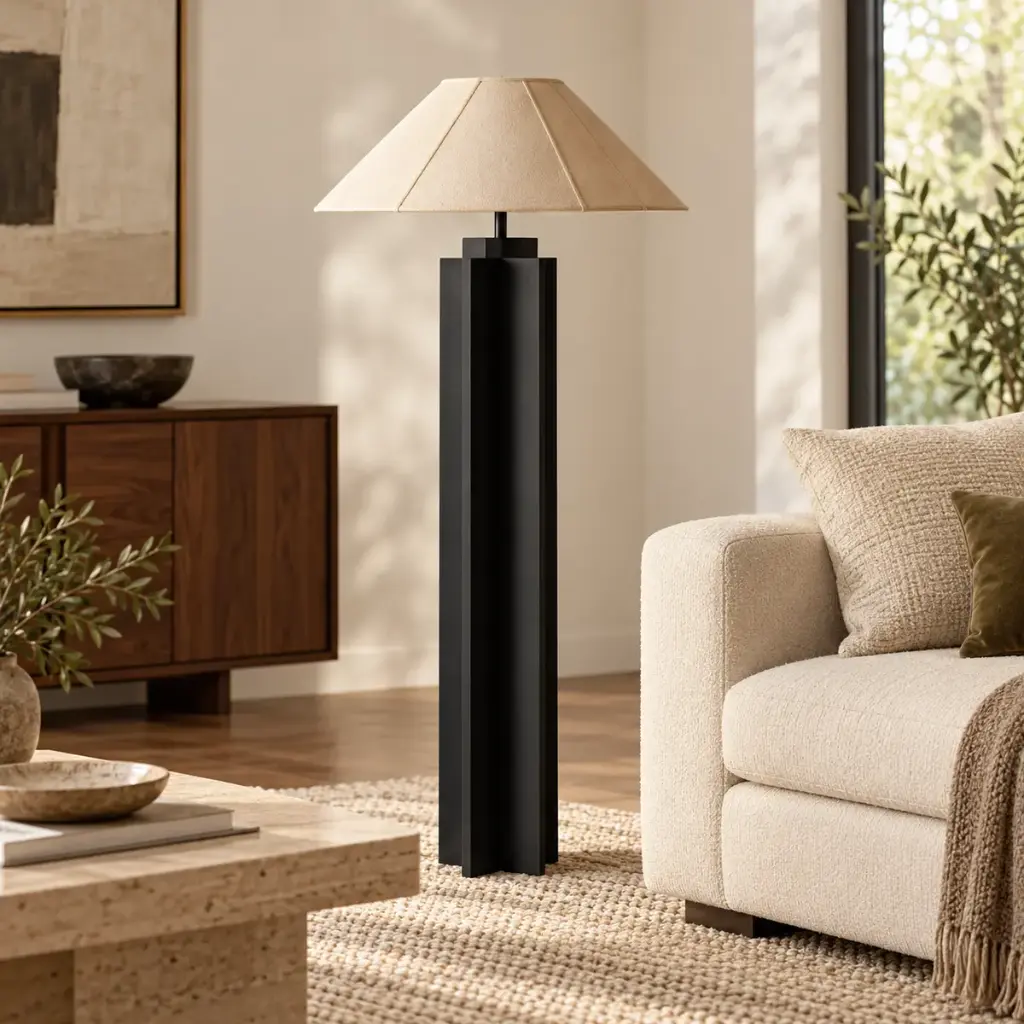 SORENTO FLOOR LAMP