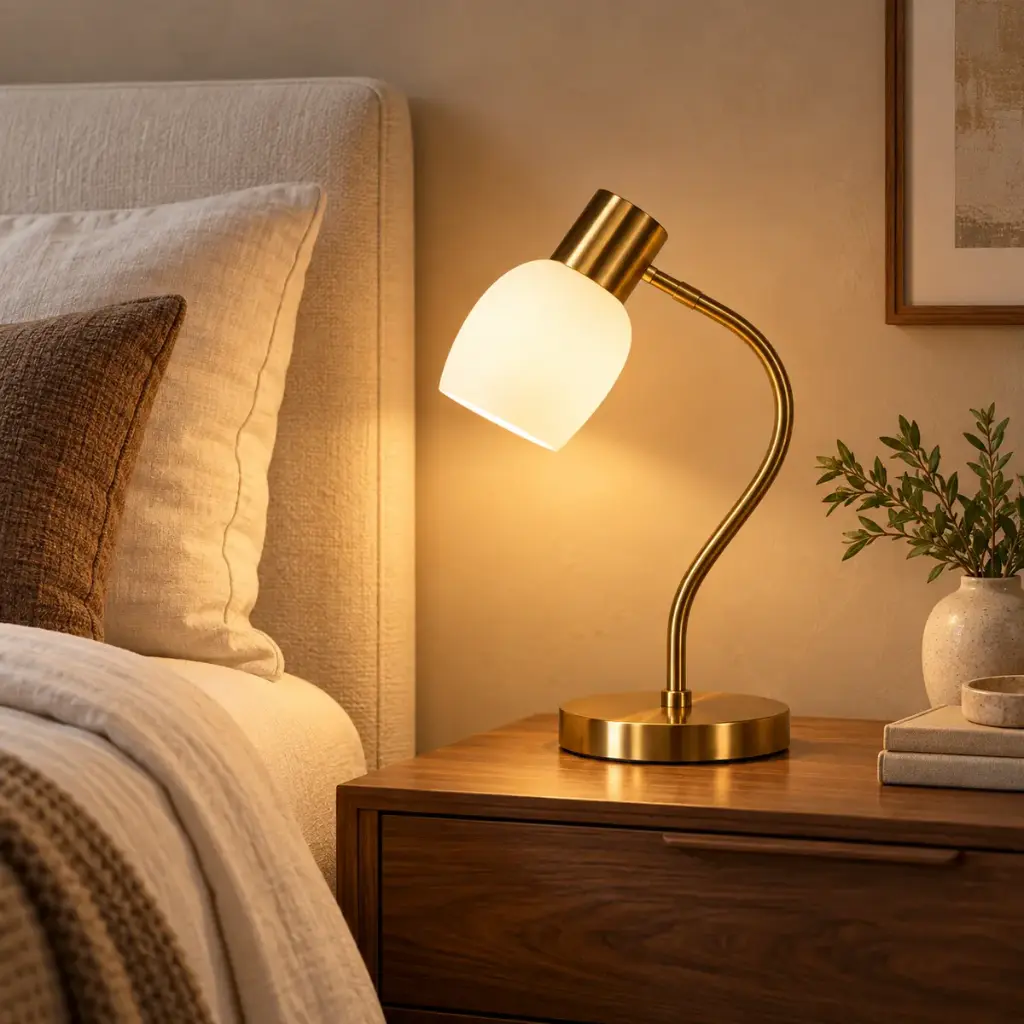 MOANA TABLE LAMP
