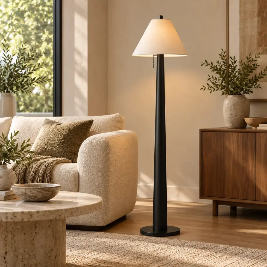 LUCIA FLOOR LAMP