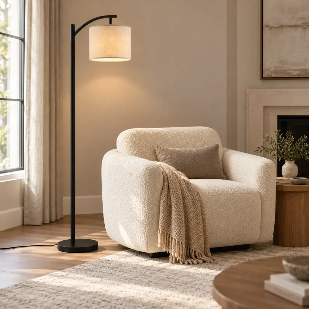 RONAN FLOOR LAMP