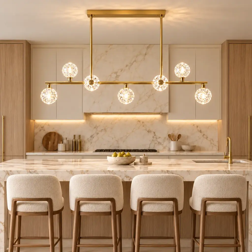 LULA 150 PENDANT