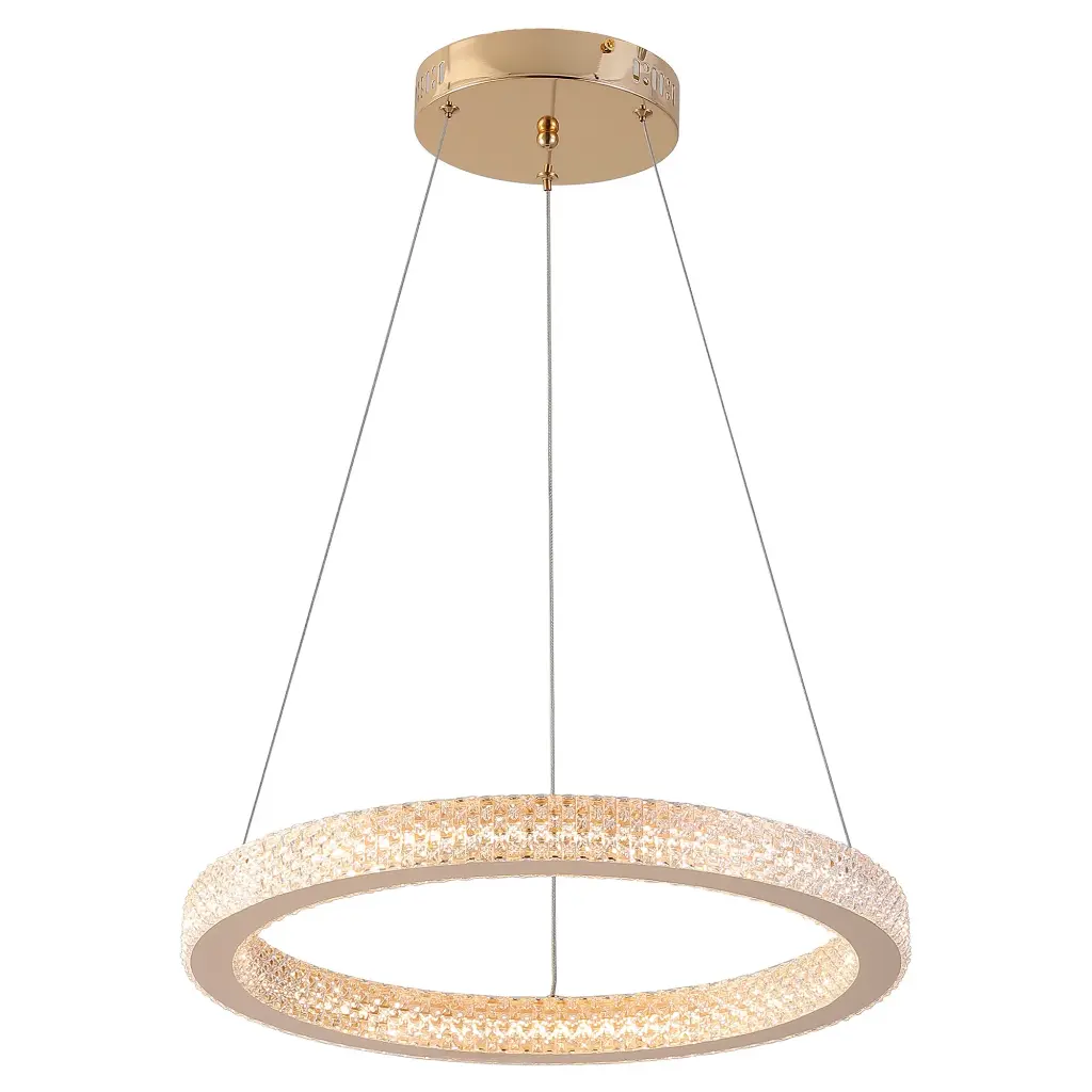 ANILLO 1 TIER PENDANT