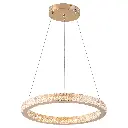 ANILLO 1 TIER PENDANT