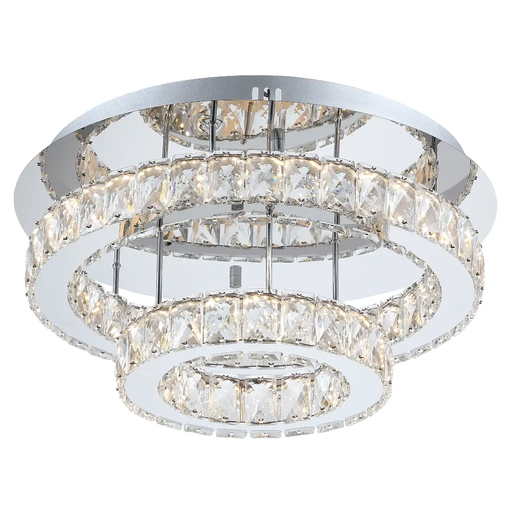 ZAMIRA ROUND 2 RING CTC