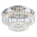 ZAMIRA ROUND 2 RING CTC