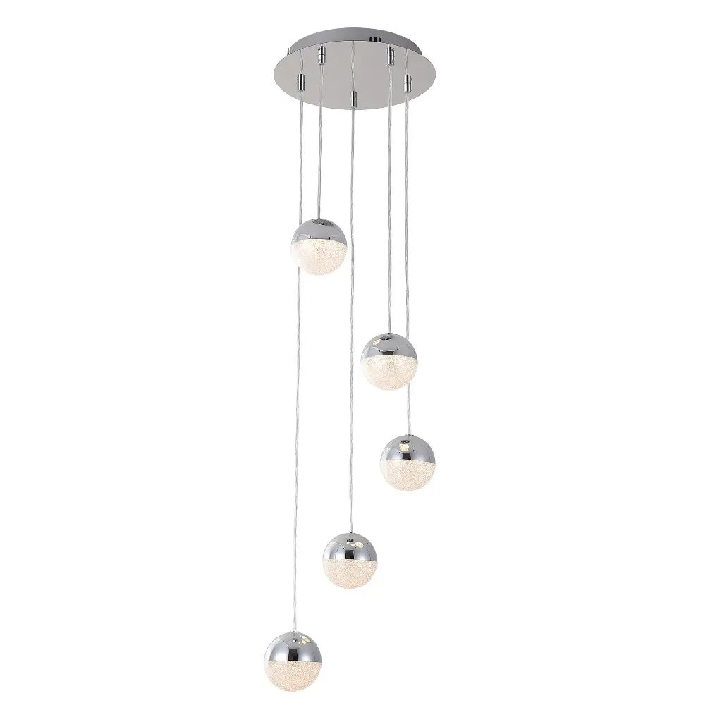 EUN 5 PENDANT