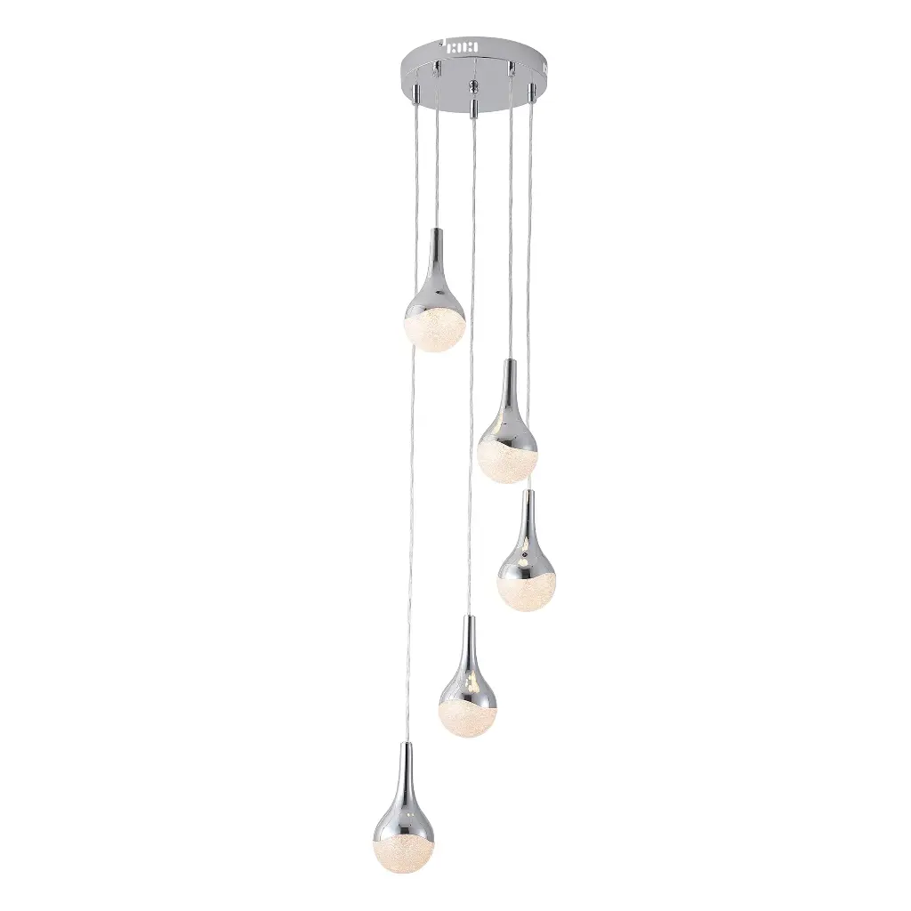 GIIN 5 PENDANT