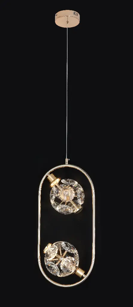JOLIE 2 PENDANT