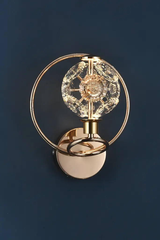 JOLIE 1 WALL LIGHT