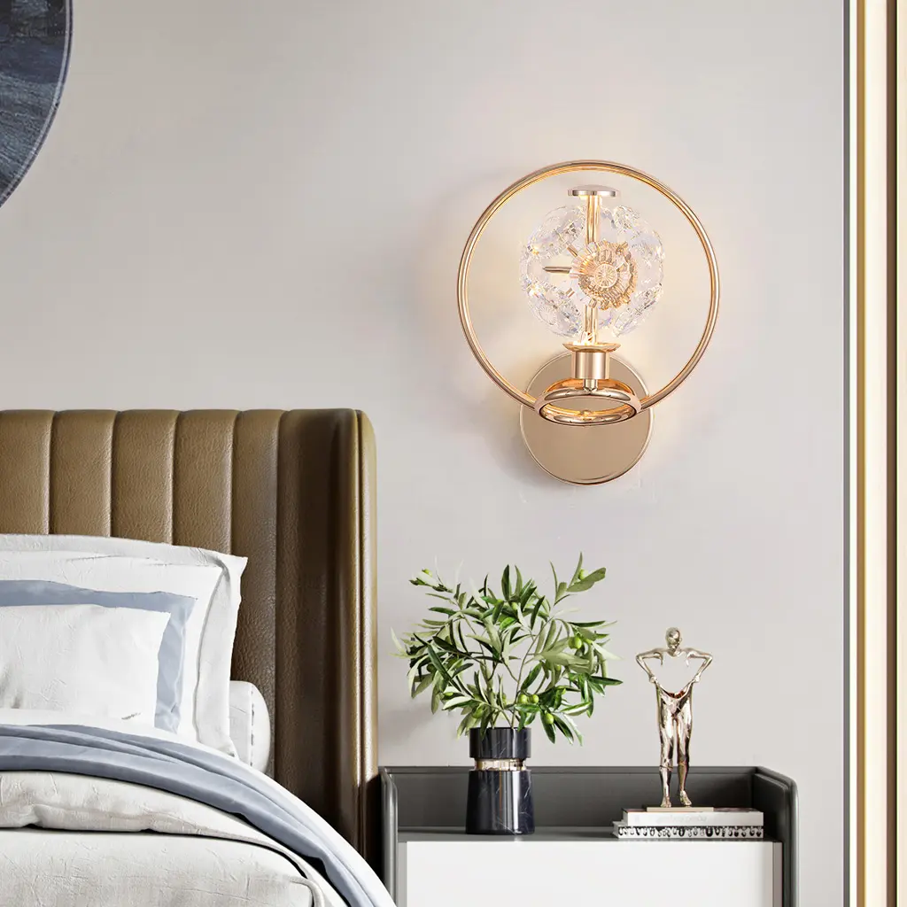 JOLIE 1 WALL LIGHT