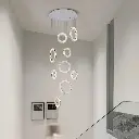 LUNA 9 PENDANT