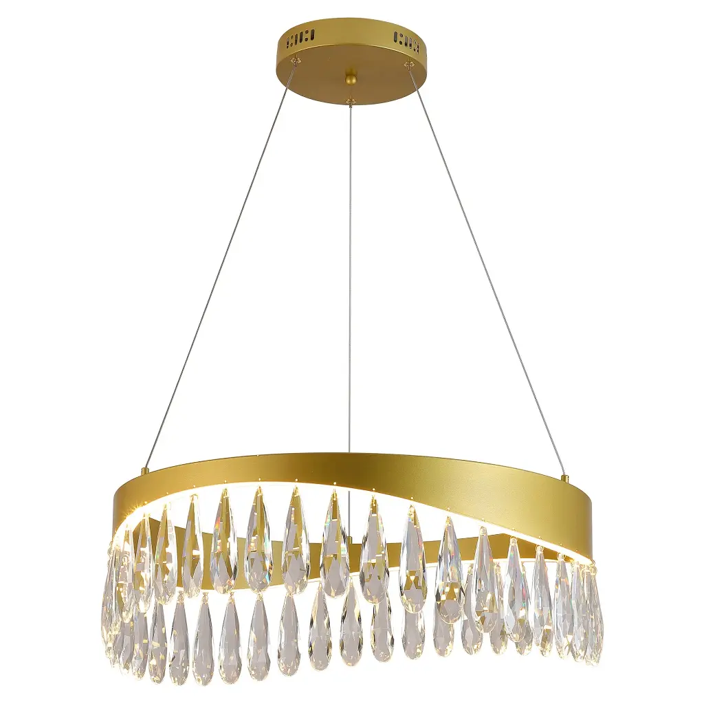 LUX 60 PENDANT