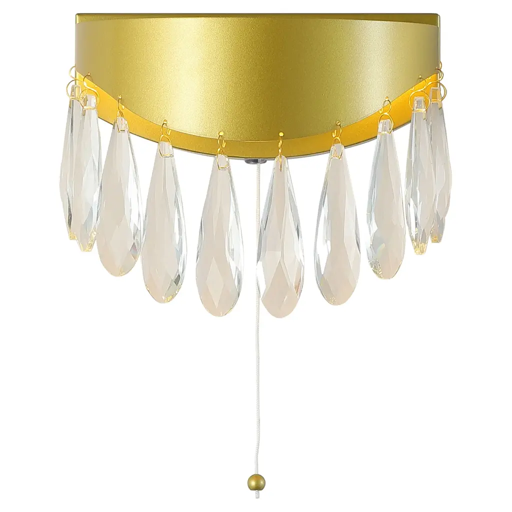 LUX WALL LIGHT