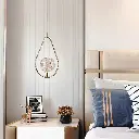 MARGOT 1 GOLD PENDANT