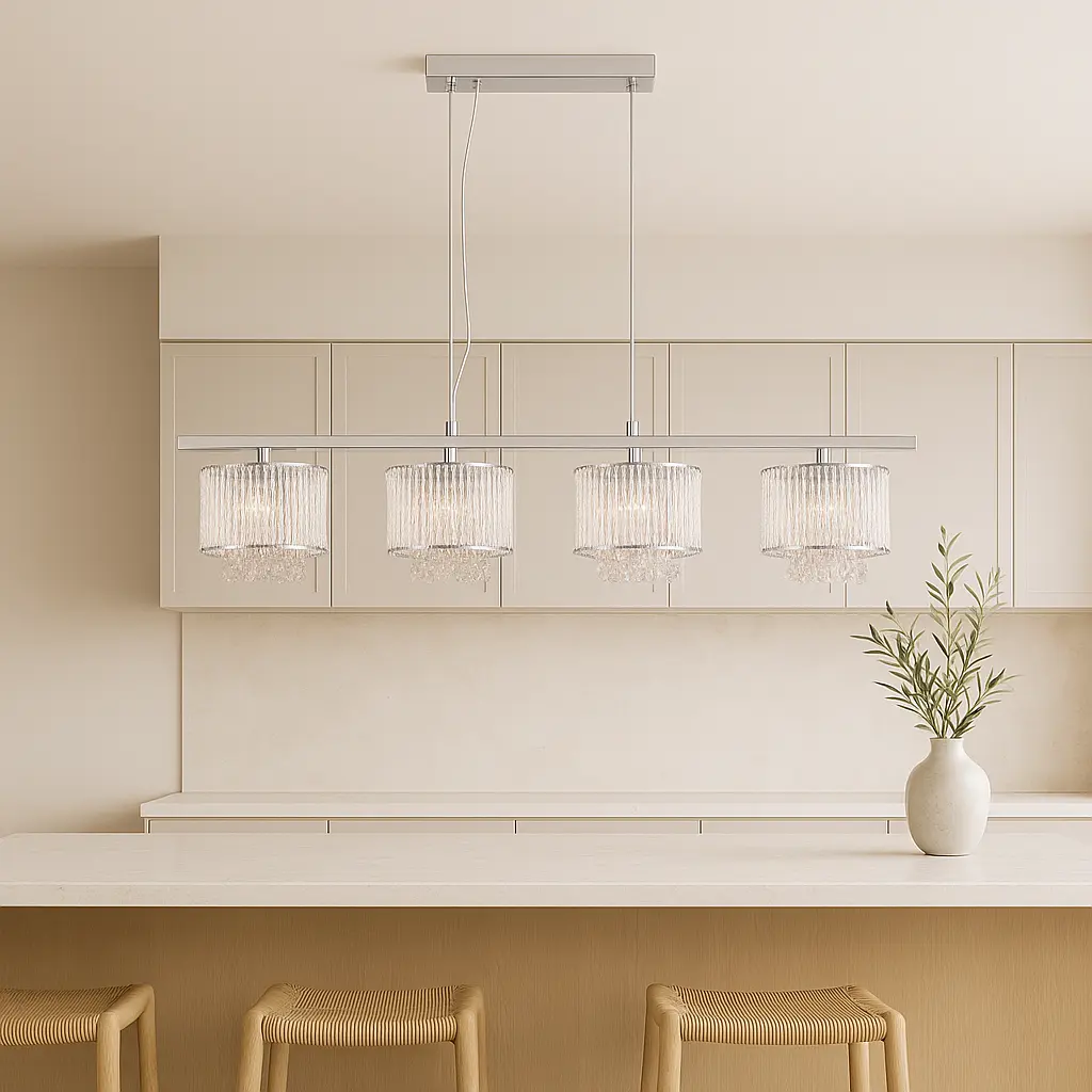 MISTRAL 4 PENDANT
