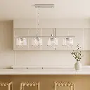 MISTRAL 4 PENDANT