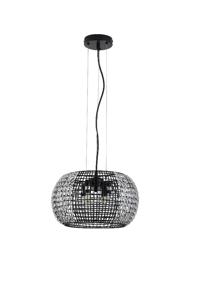 MORNIE PENDANT