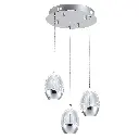 TEAR 3 PENDANT