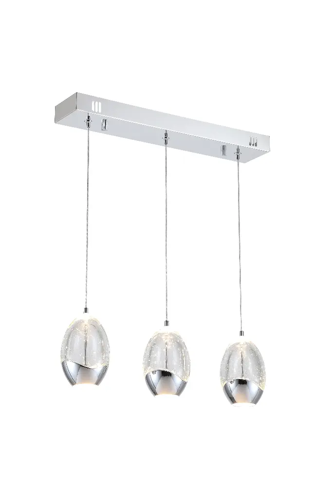 TEAR LINEAR PENDANT