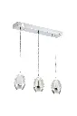 TEAR LINEAR PENDANT