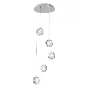 VELLI 5 PENDANT