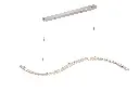 WAVE 100 PENDANT