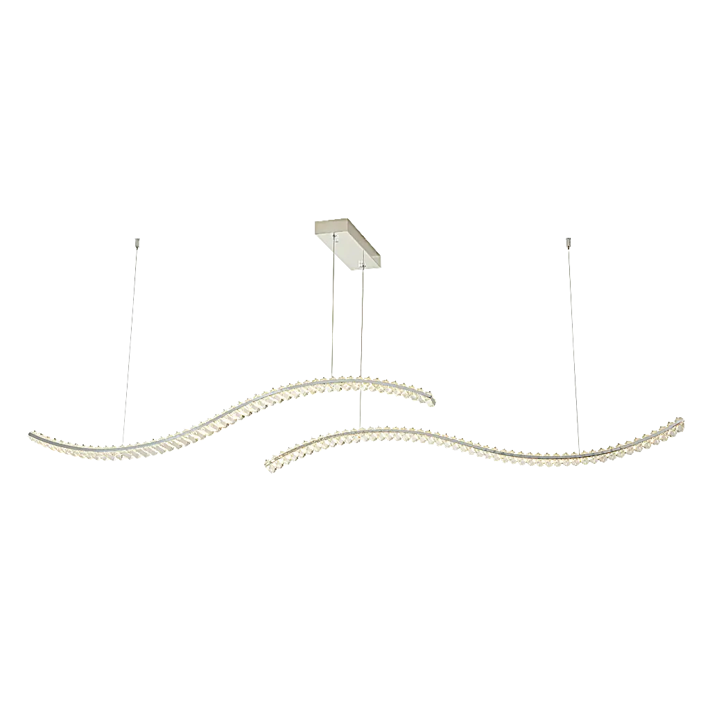 WAVE 240 PENDANT