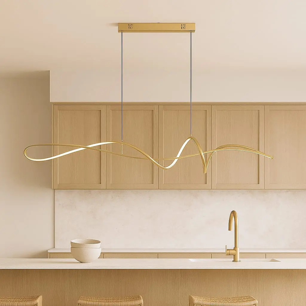 LIVIA 150 PENDANT