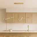 LIVIA 150 PENDANT